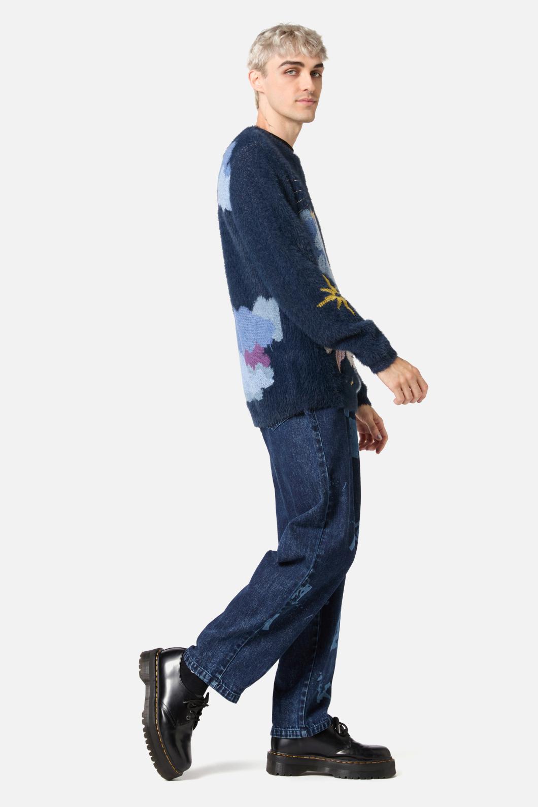 navy