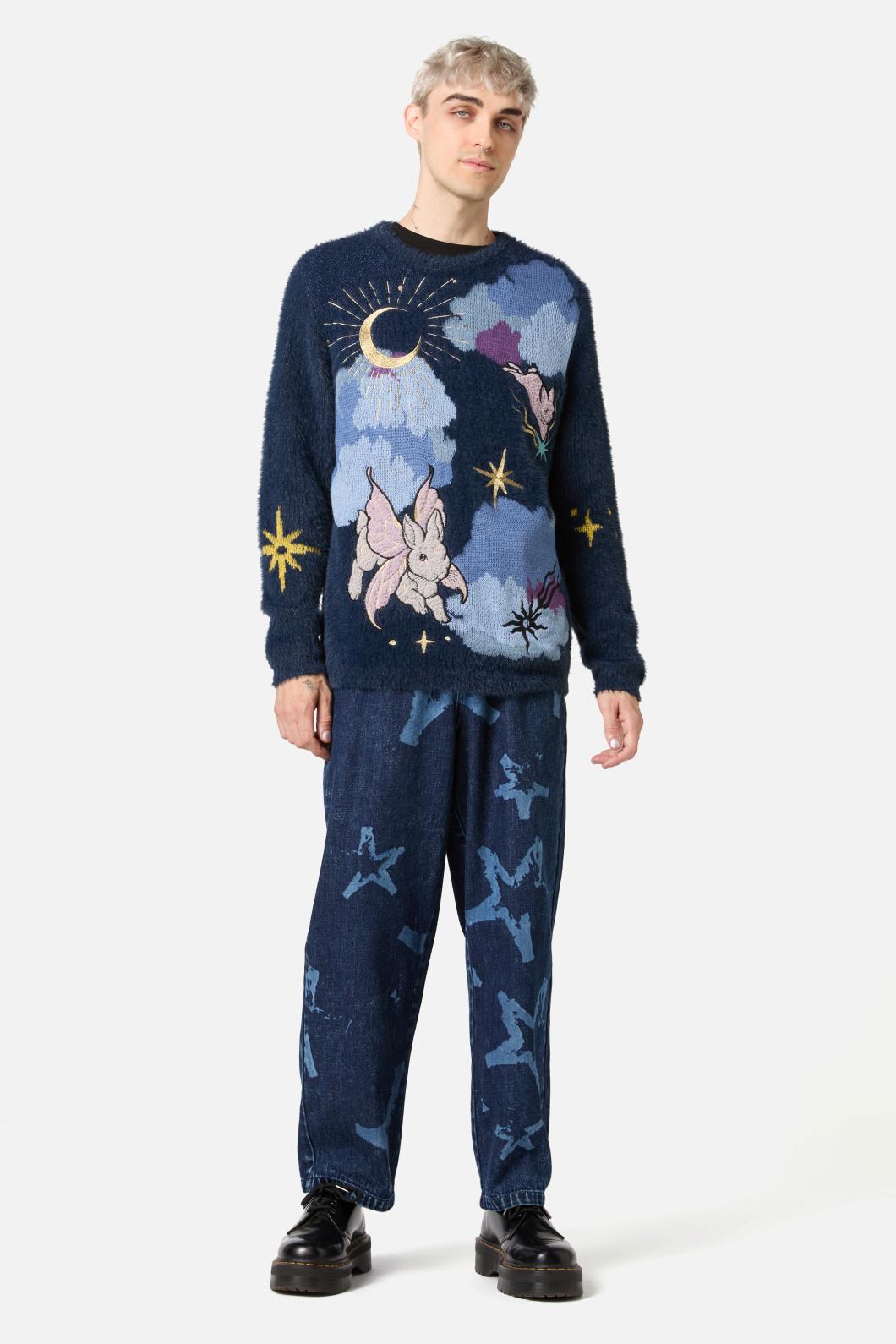 navy