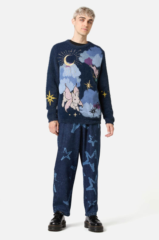 navy