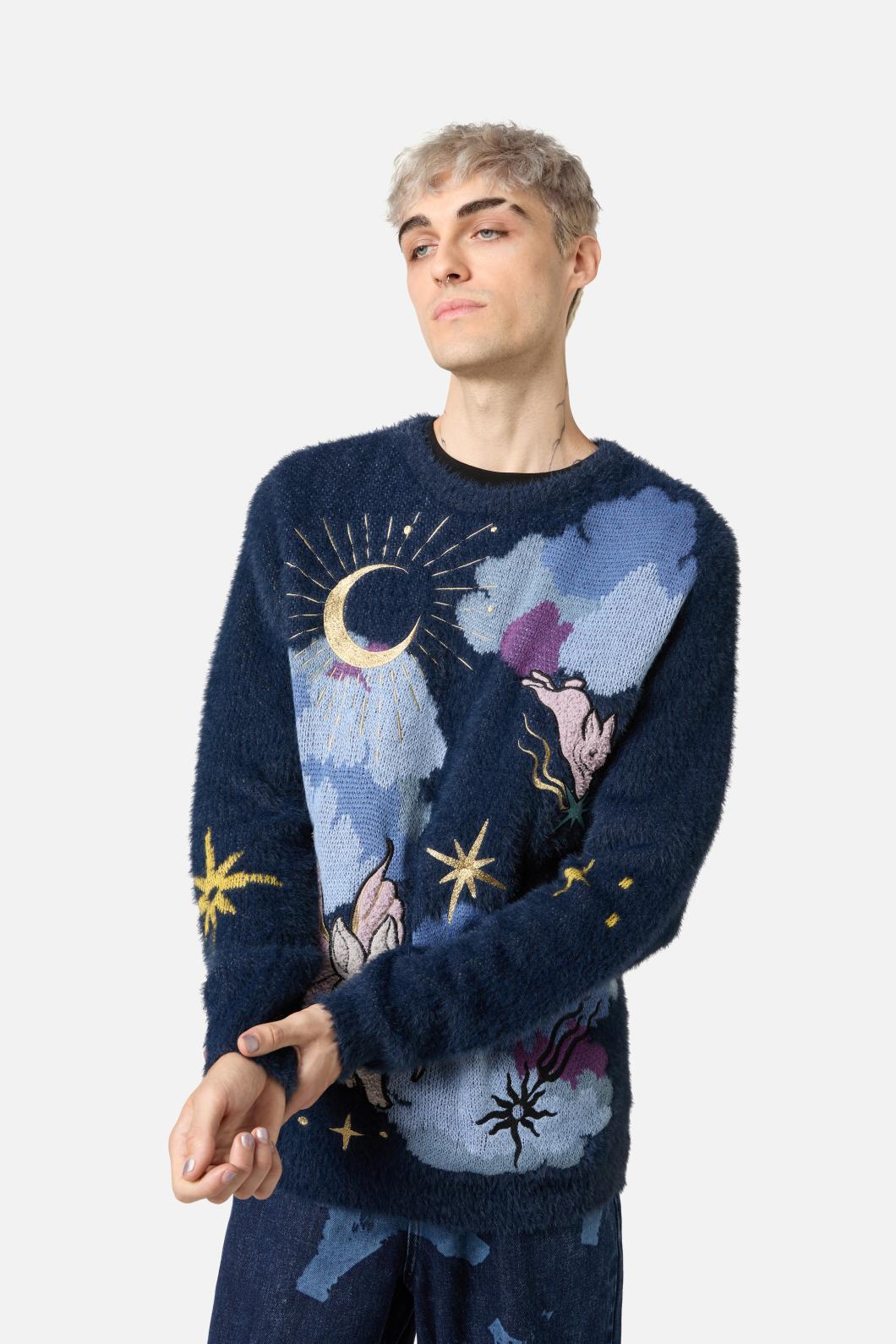 navy