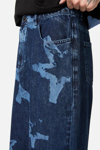 blue-black
