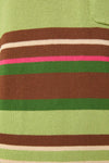 Fancy Frog Unisex Knit