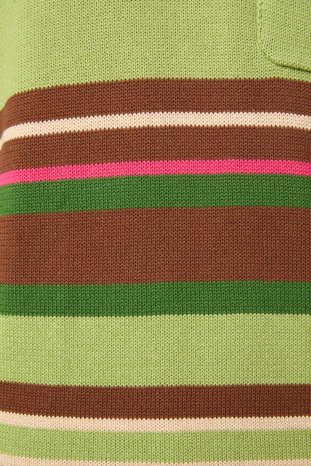 Fancy Frog Unisex Knit