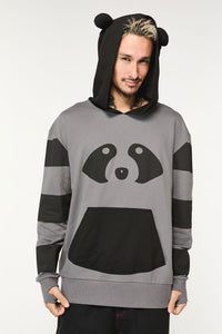 black-grey