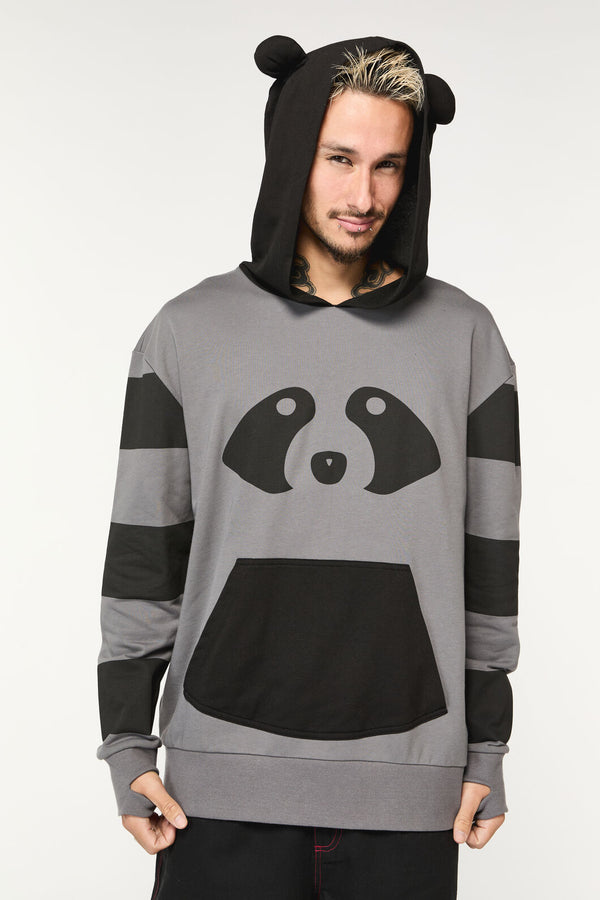black-grey