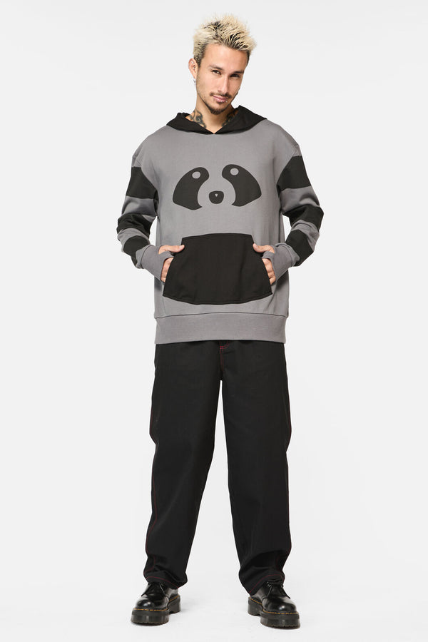 black-grey