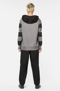 black-grey