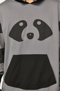black-grey