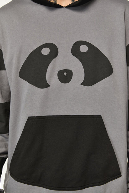 black-grey