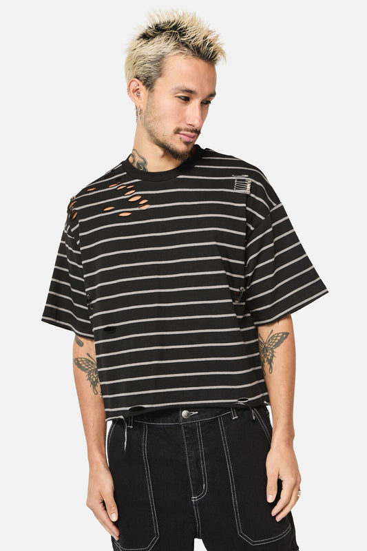 black-grey