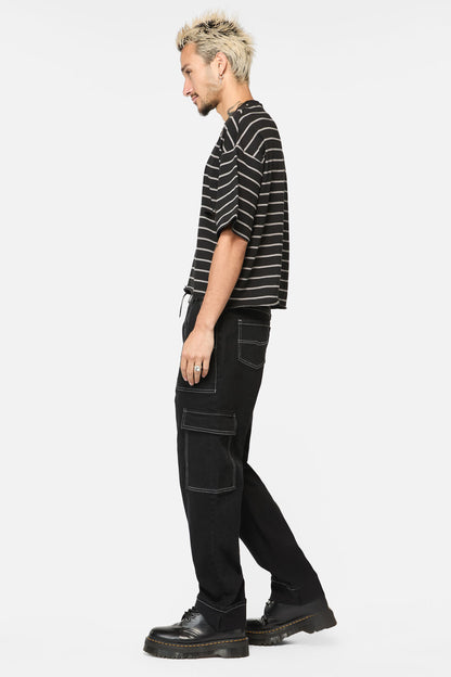 black-grey