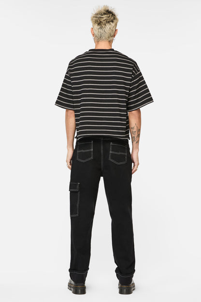 black-grey