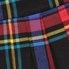 Anarchic Tartan Skort