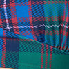 Diablo Tartan Bikini Top
