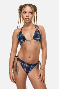Dangerfield NZ - Ready To Rot Bikini Bottom  - multi