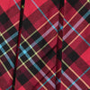 Stop It Grunge Tartan Mini Skort