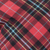 Stop It Grunge Tartan Tank Top