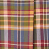 Alchemy Tartan Midi Skirt