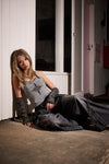 Dangerfield NZ - Cyberspace Tank - grey