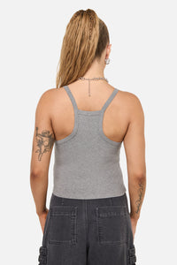 Dangerfield NZ - Cyberspace Tank - grey
