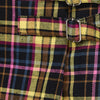 Forest Dweller Tartan Skort