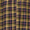 Forest Dweller Tartan Dress