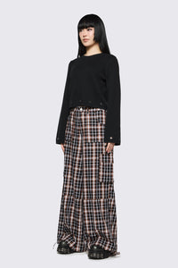 Dangerfield NZ - Cindy Knit - black