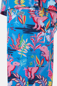 Dangerfield NZ - Dino Scrub - multi