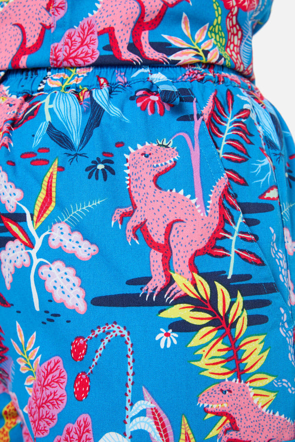 Dangerfield NZ - Dino Scrub - multi