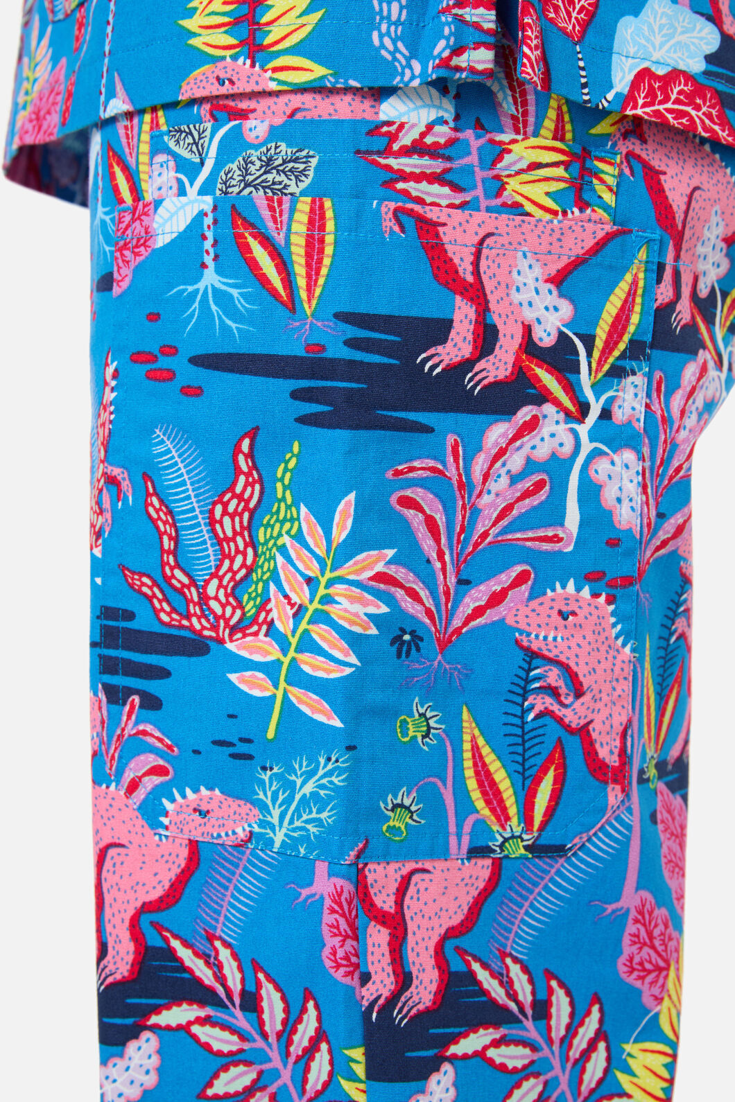 Dangerfield NZ - Dino Scrub - multi
