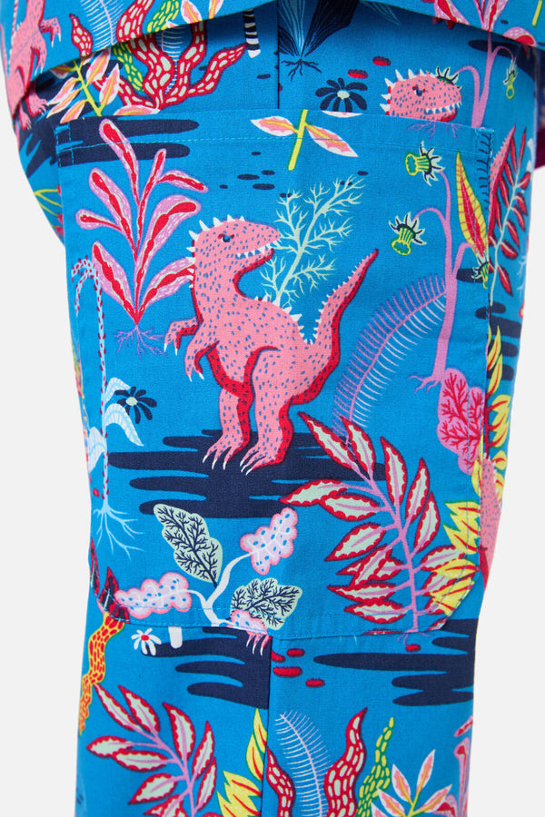 Dangerfield NZ - Dino Scrub - multi