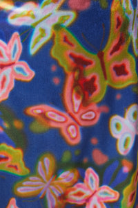 Dangerfield NZ - Mariposa Skort - multi