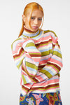 Dangerfield NZ - Haven Jumper - multi