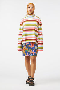 Dangerfield NZ - Haven Jumper - multi