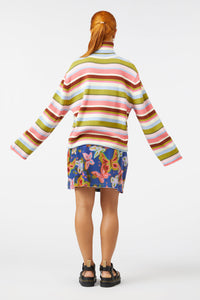 Dangerfield NZ - Haven Jumper - multi