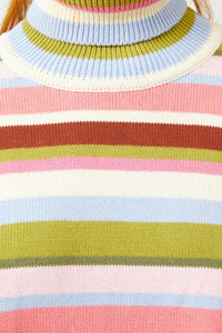 Dangerfield NZ - Haven Jumper - multi