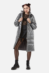 silver