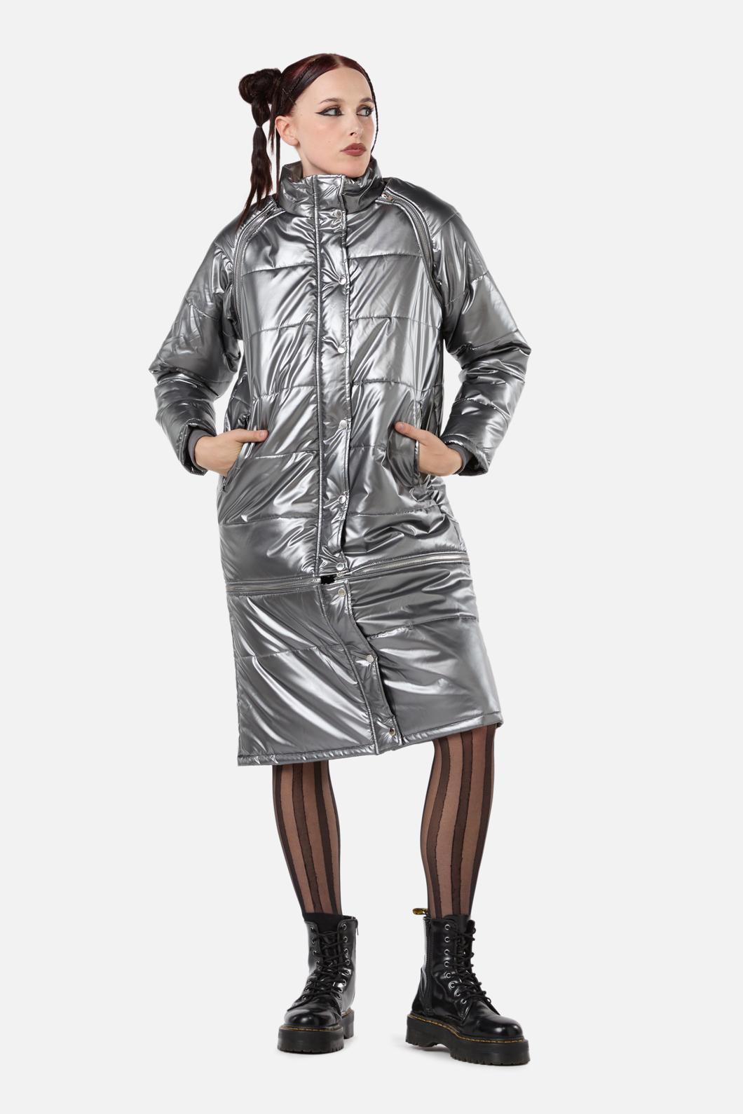 silver