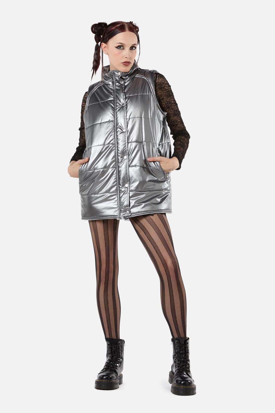 silver