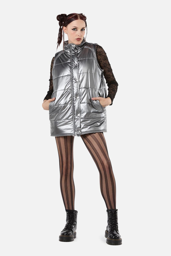 silver