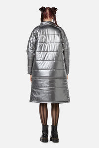 silver