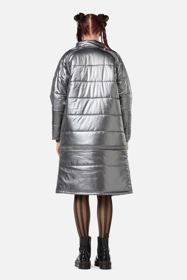 silver