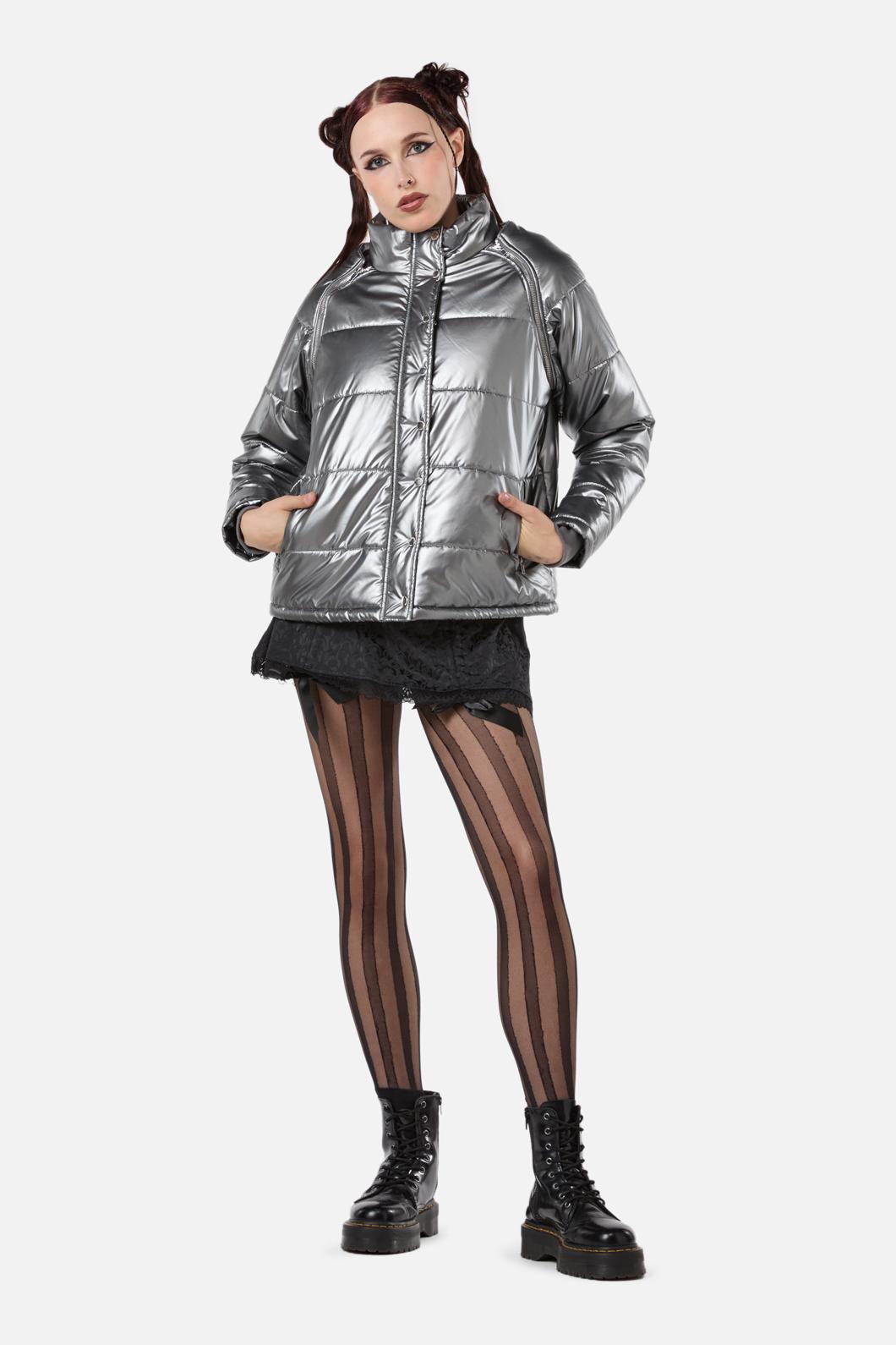 silver
