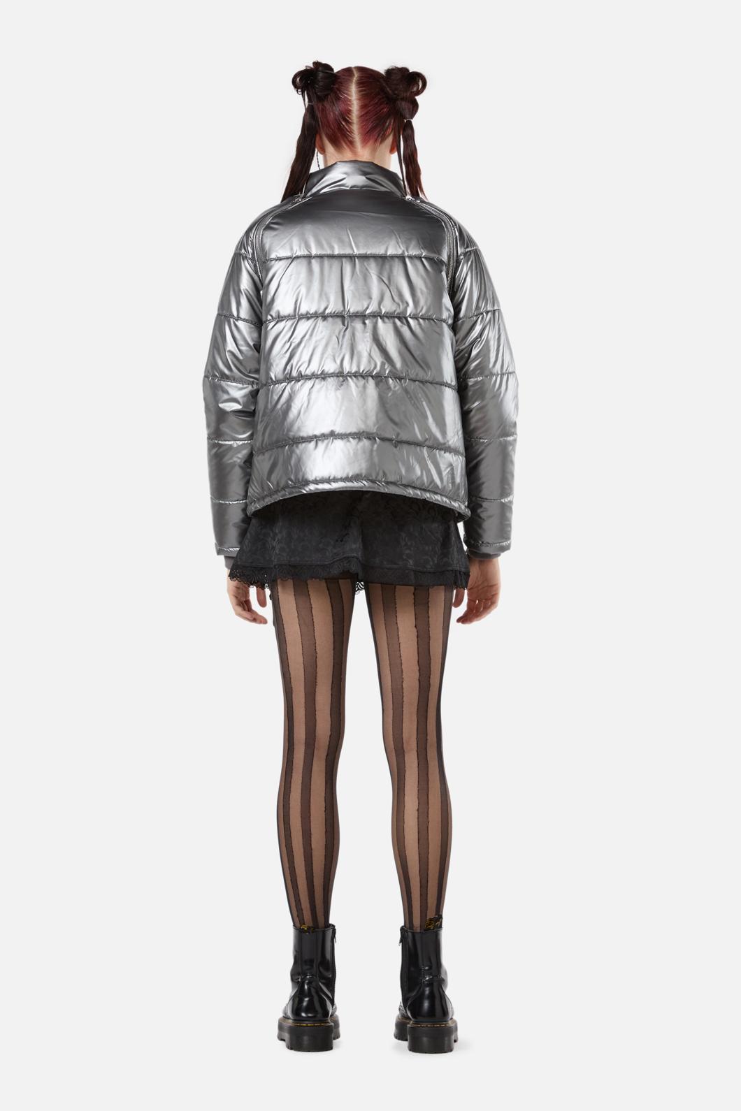 silver