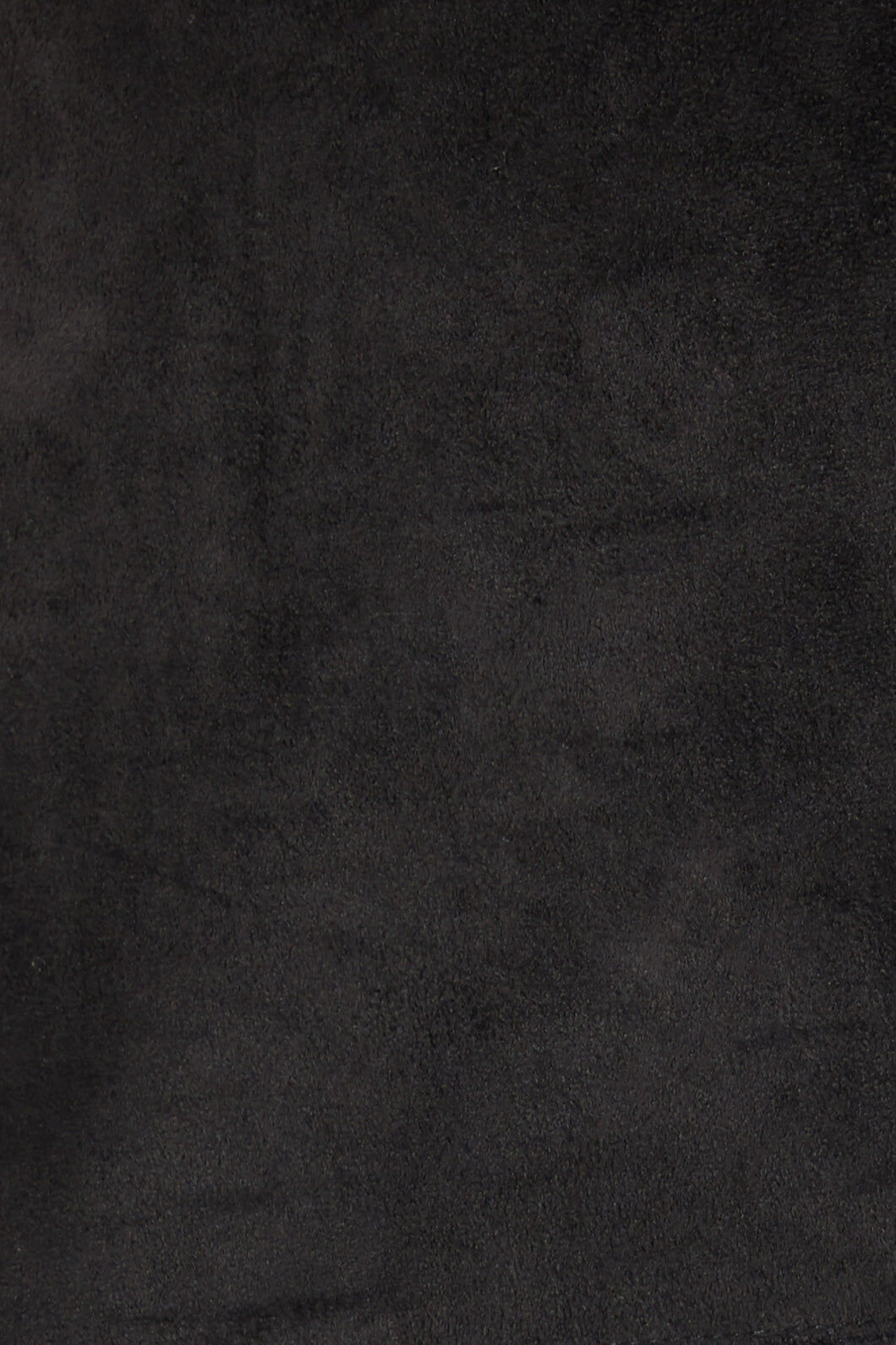 Dangerfield NZ - Suede Glade Skirt - black