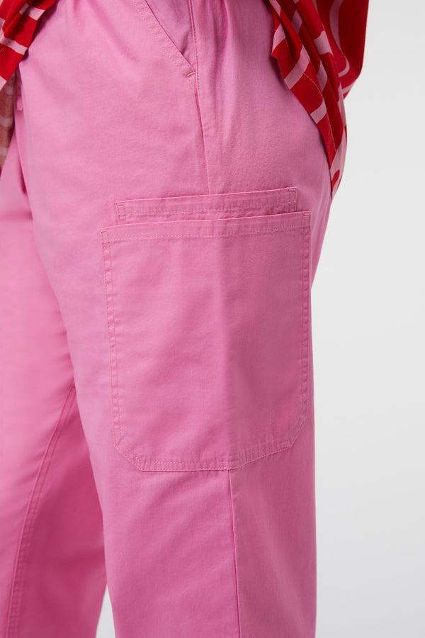 Dangerfield NZ - Warped Scrub Top & Pant Set - multi