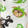 Kewties Multi Crop Top