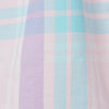 Abyss Tartan Mini Pini