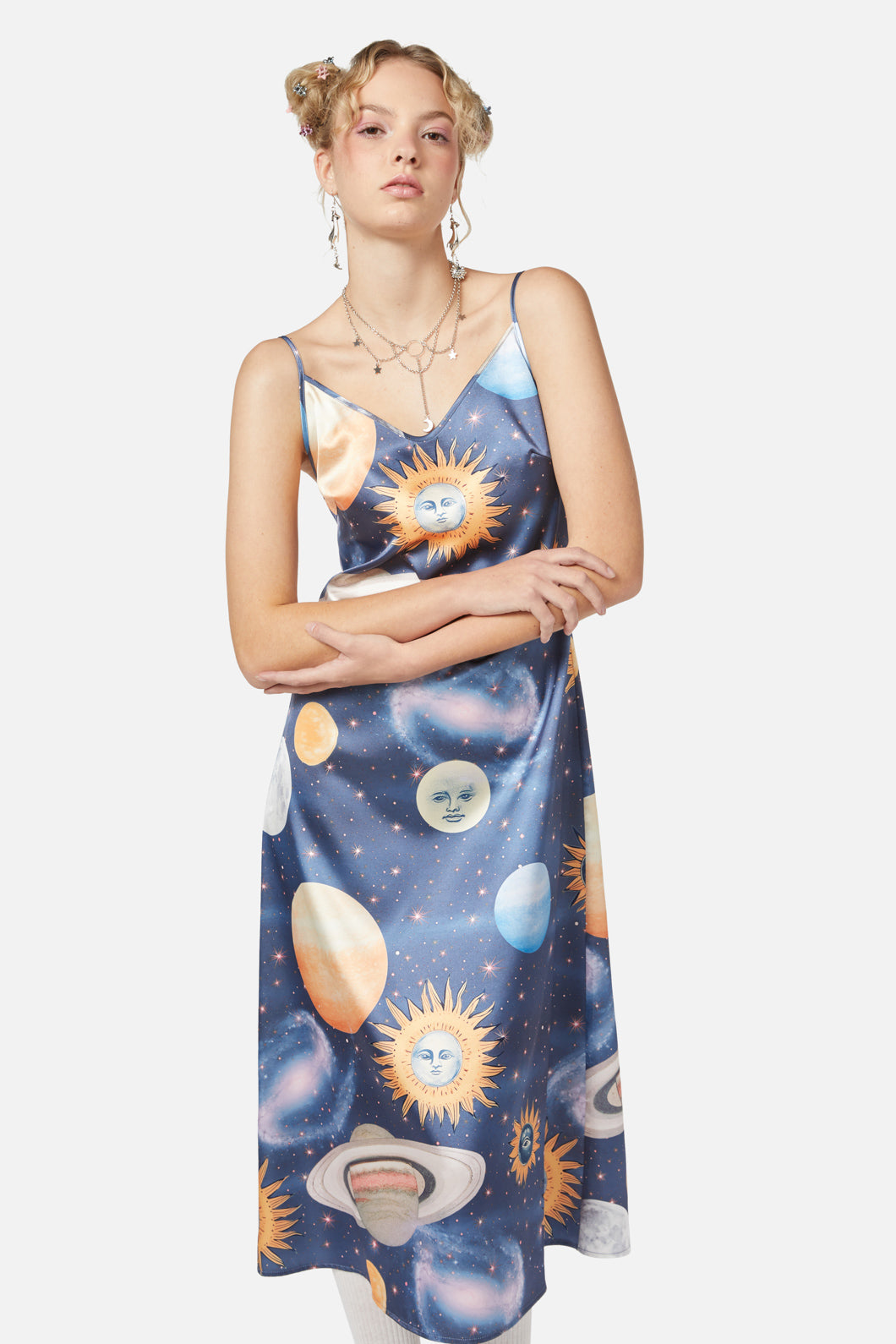 navy