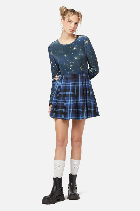 navy